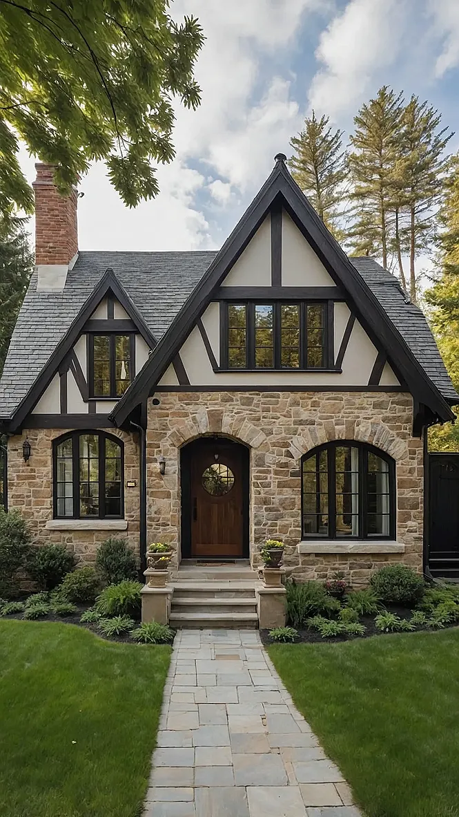 A Knight's Smart Home