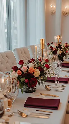 Crafting Candlelit Moments