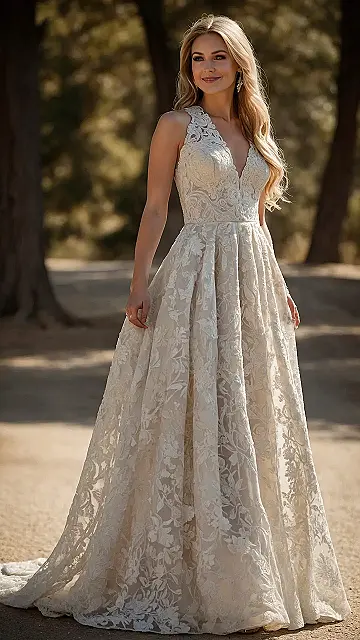 The Unforgettable Guest Outfit