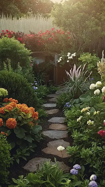 Dreamland Stepping Stones