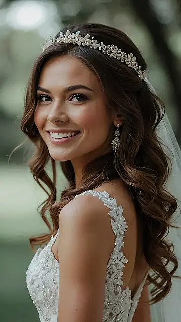 Bridal Cascade