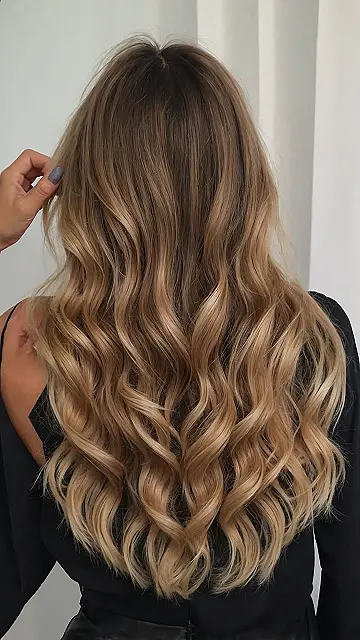 Sun-Kissed Glow