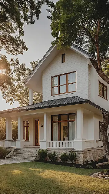 American Dream Estate