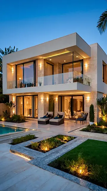 Home Sweet Home, Elevated