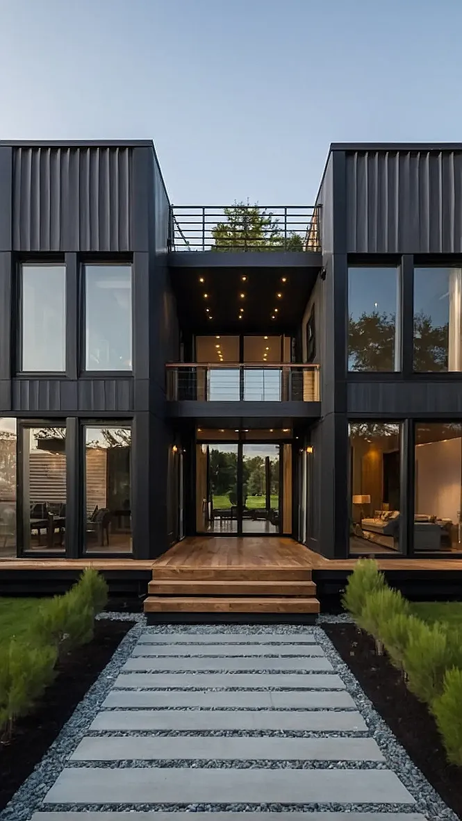 Prefab Perfection