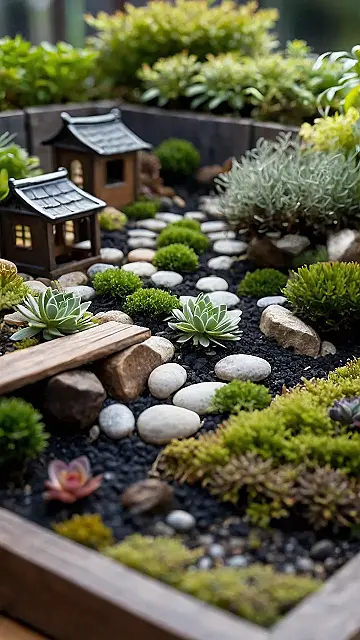 Pocket-Sized Paradise