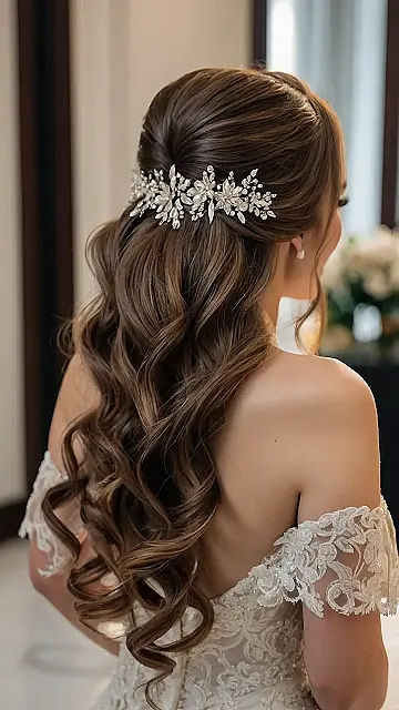 Bridal Locks