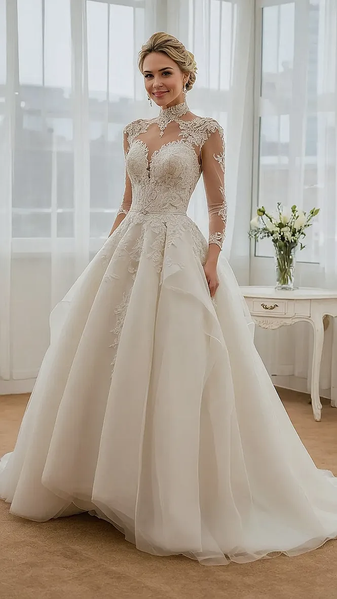 Bridal Bliss Boutique