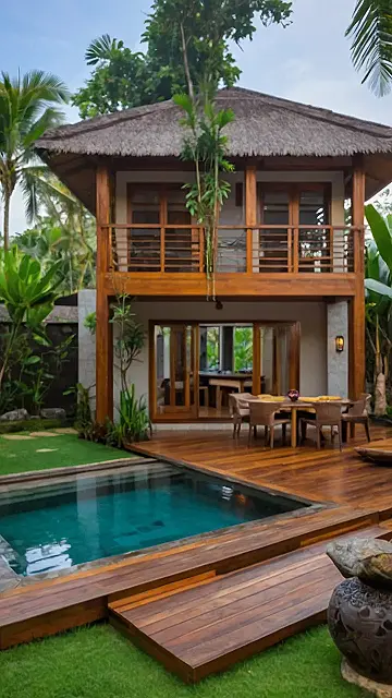 Crib Goals: Bali Edition