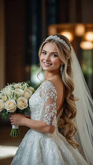 Queen for a Day Mane