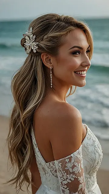 Gorgeous Bridesmaid Styles
