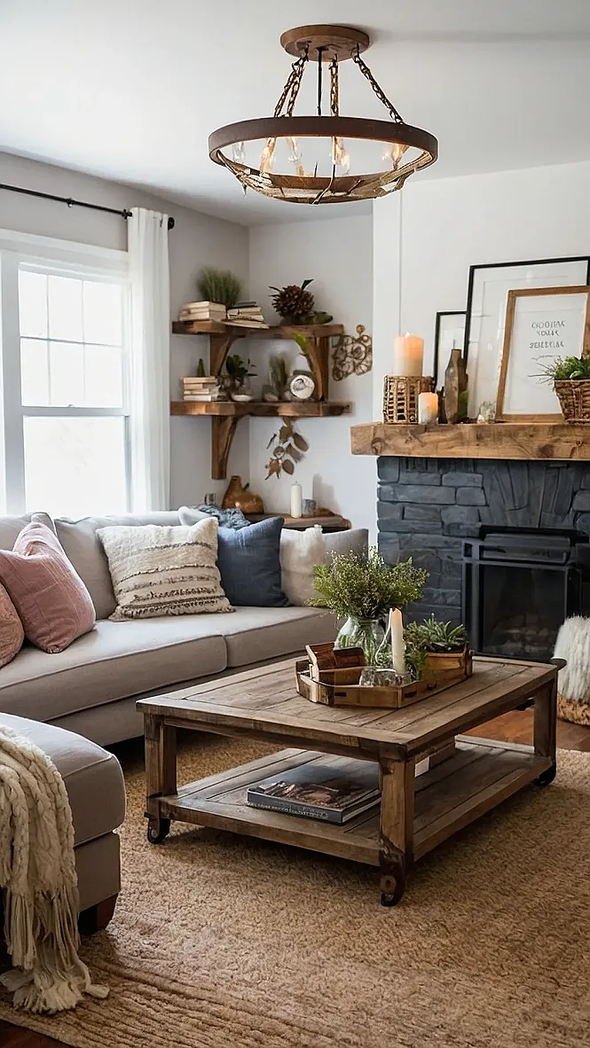 Small Space, Big Style