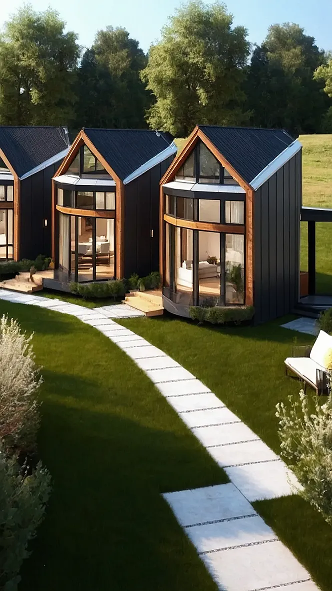 Affordable Architectural Wonders