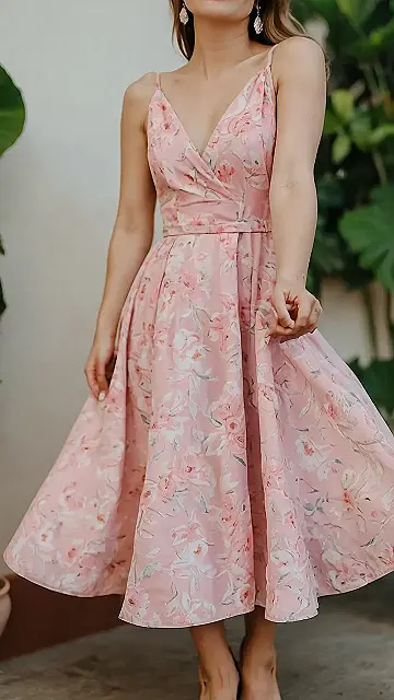 Pink Perfection’s Bloom