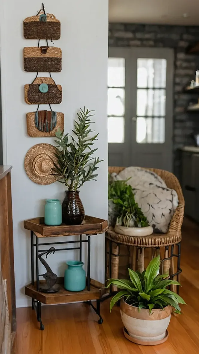Boho Nook Boom