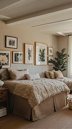 Evergreen Interiors