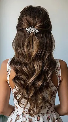 Hair That Commands Attention