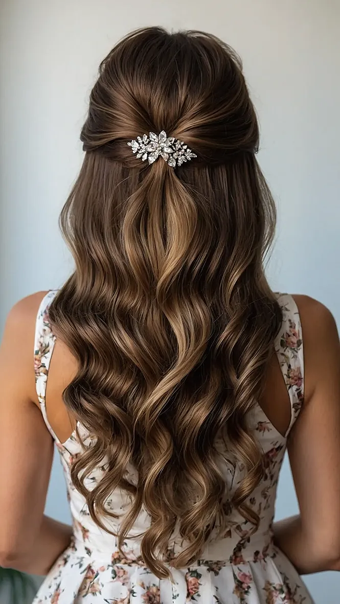 Hair That Commands Attention