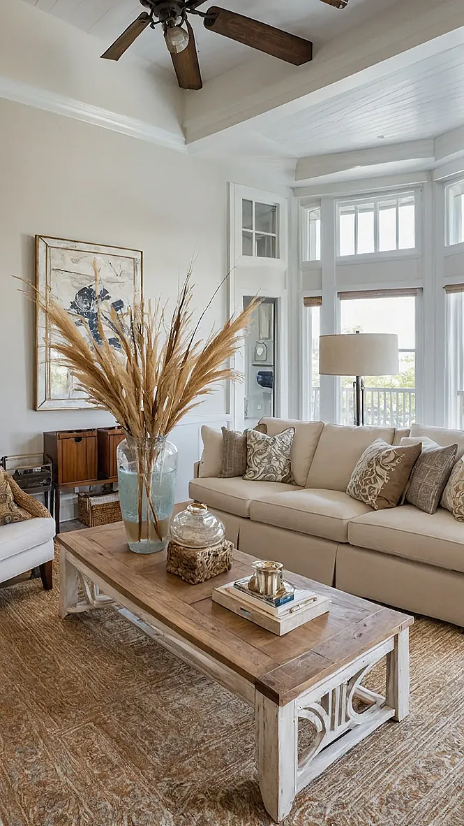 Nautical Nook Lounge