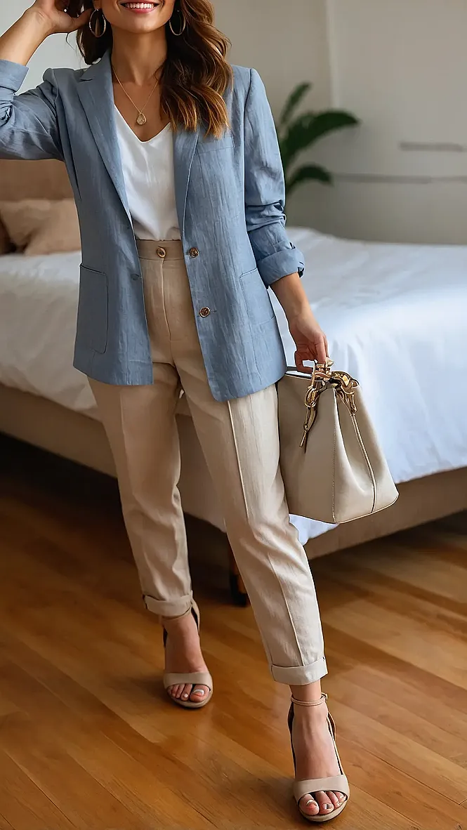 Summer's Soft Secret