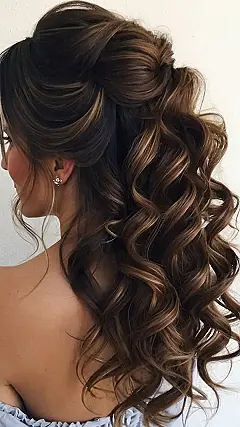 The Ultimate Curl Guide