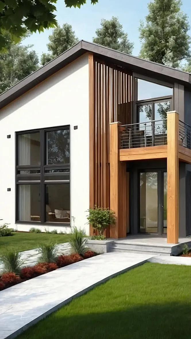 Dream Home, Simplified