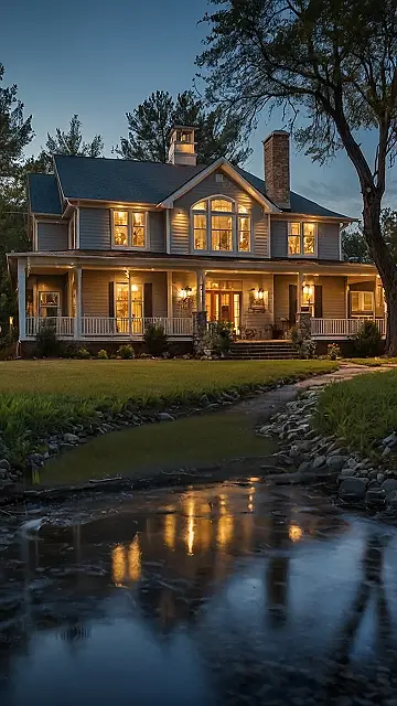 Home Alone, Beautifully