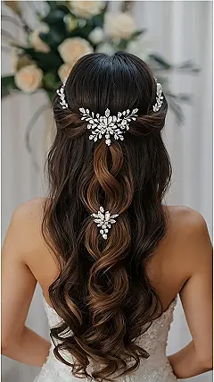 Budget Bridal Beauty