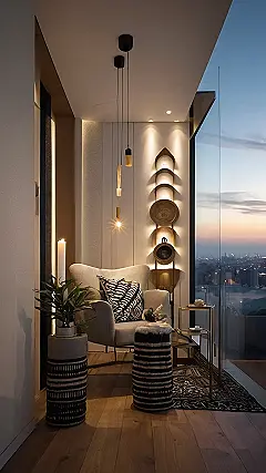 Miniature Masterpiece