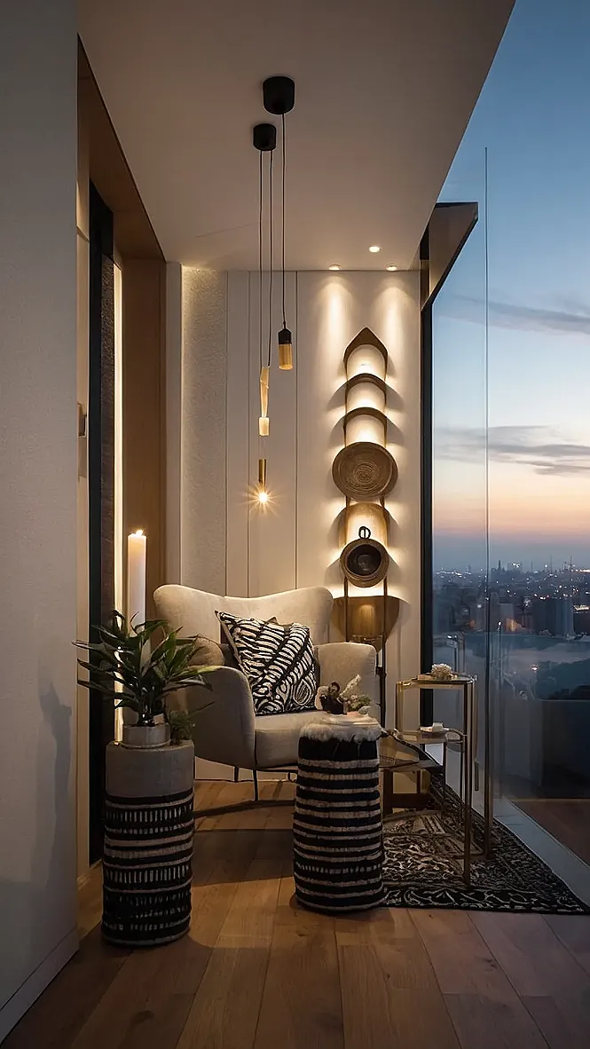 Miniature Masterpiece