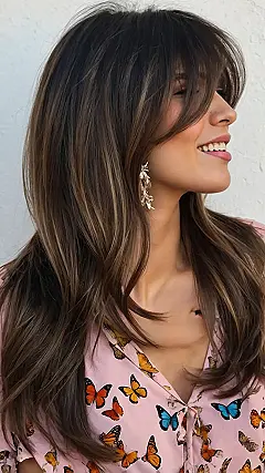 Featherlight Volume Cut