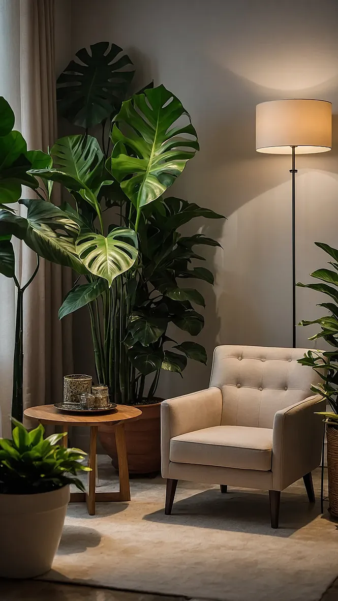 Roommates Who Don't Talk Back