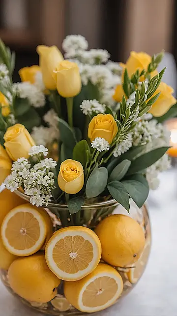 Your Table, Simplified