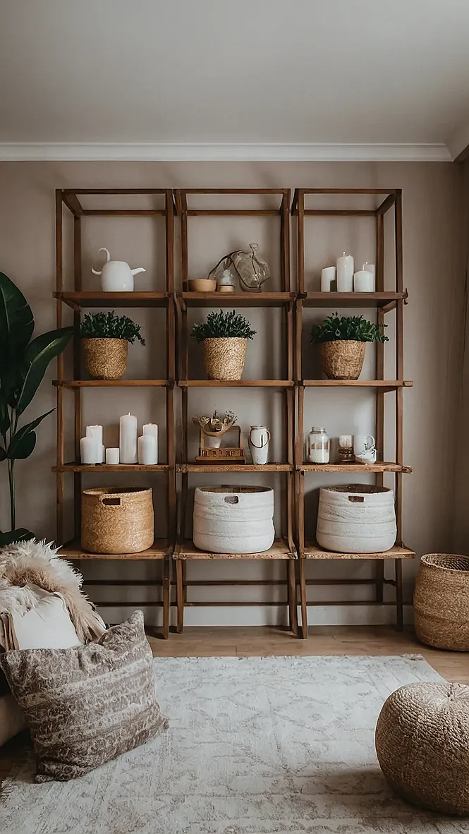 Plant-Powered Paradise