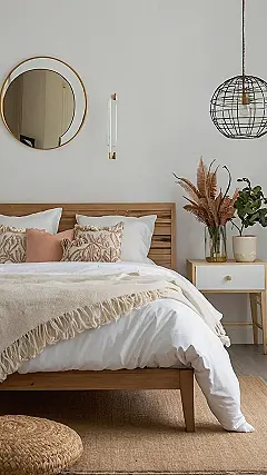 Small Space, Big Style