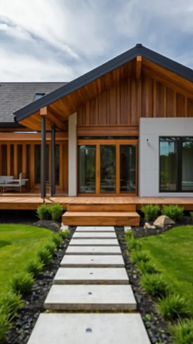 Solar-Powered Sanctuary