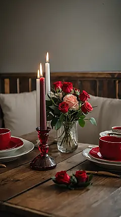 A Valentine’s Day Dream