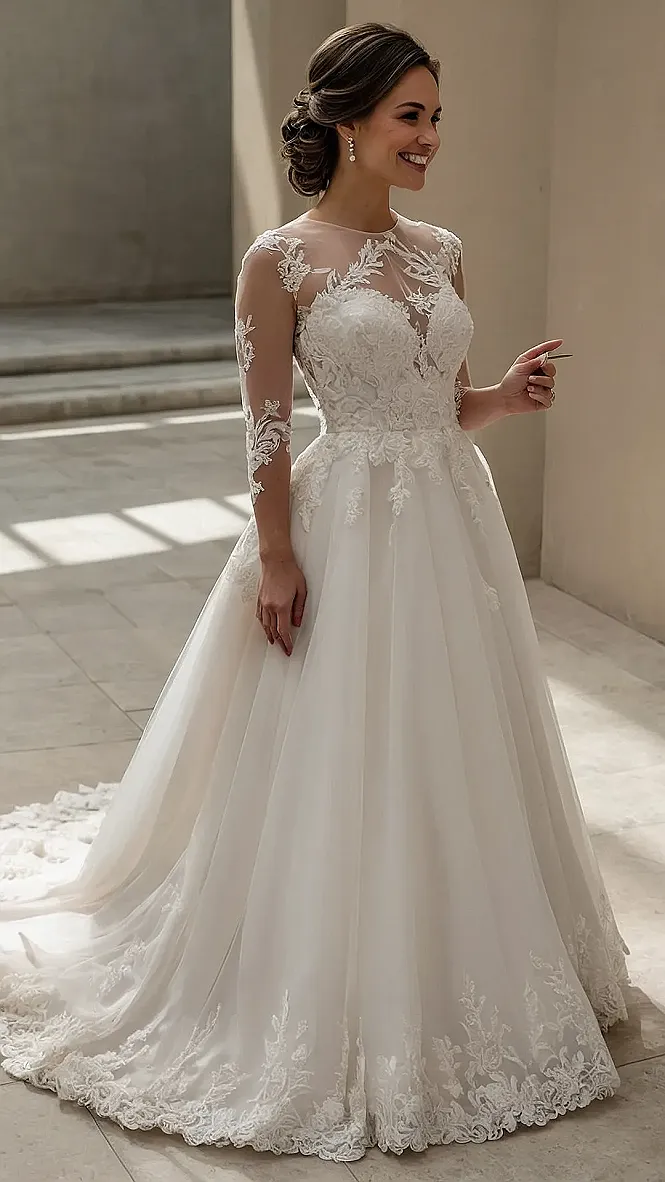 Dress, Delight, Destiny