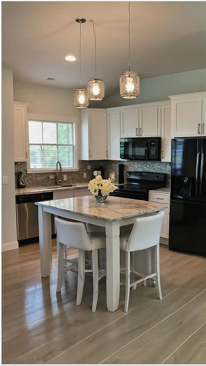 Tidy Bliss Manifesto