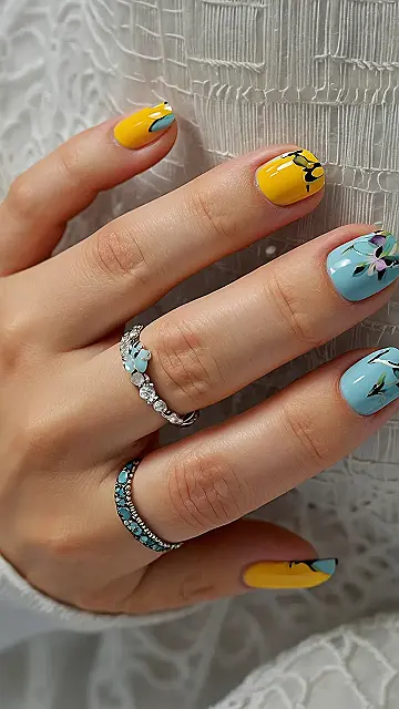 Hottest Trend Claws
