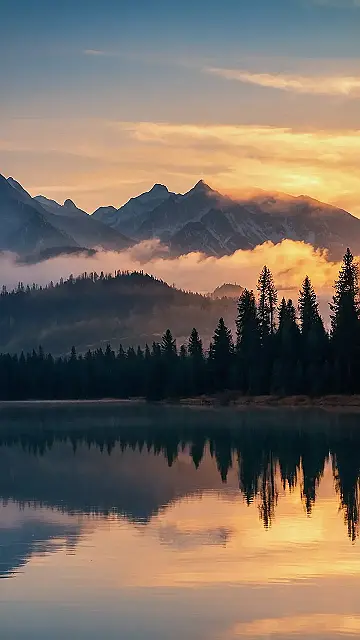 Mayhem in the Mirror