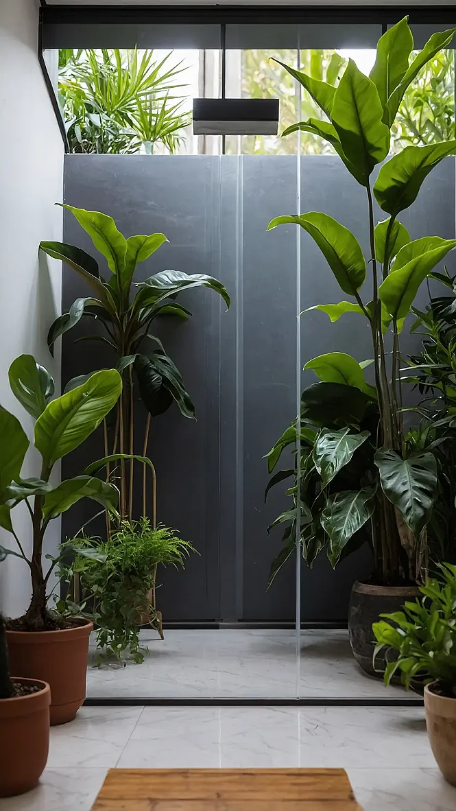 Beyond the Windowsill