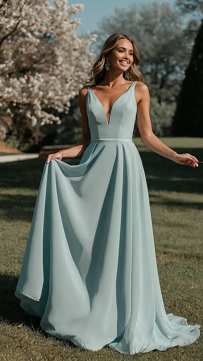 Ultimate Bridesmaid Style