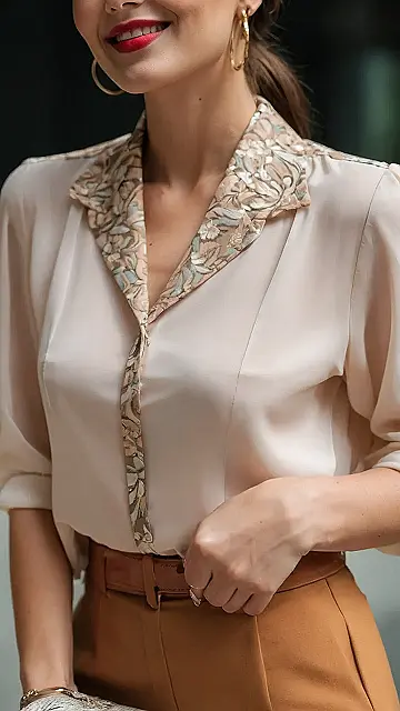 Amazing Blouse Collection