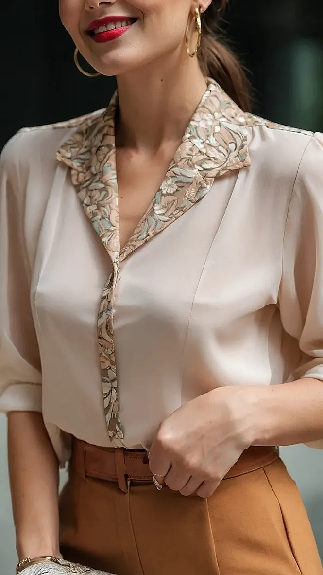 Amazing Blouse Collection