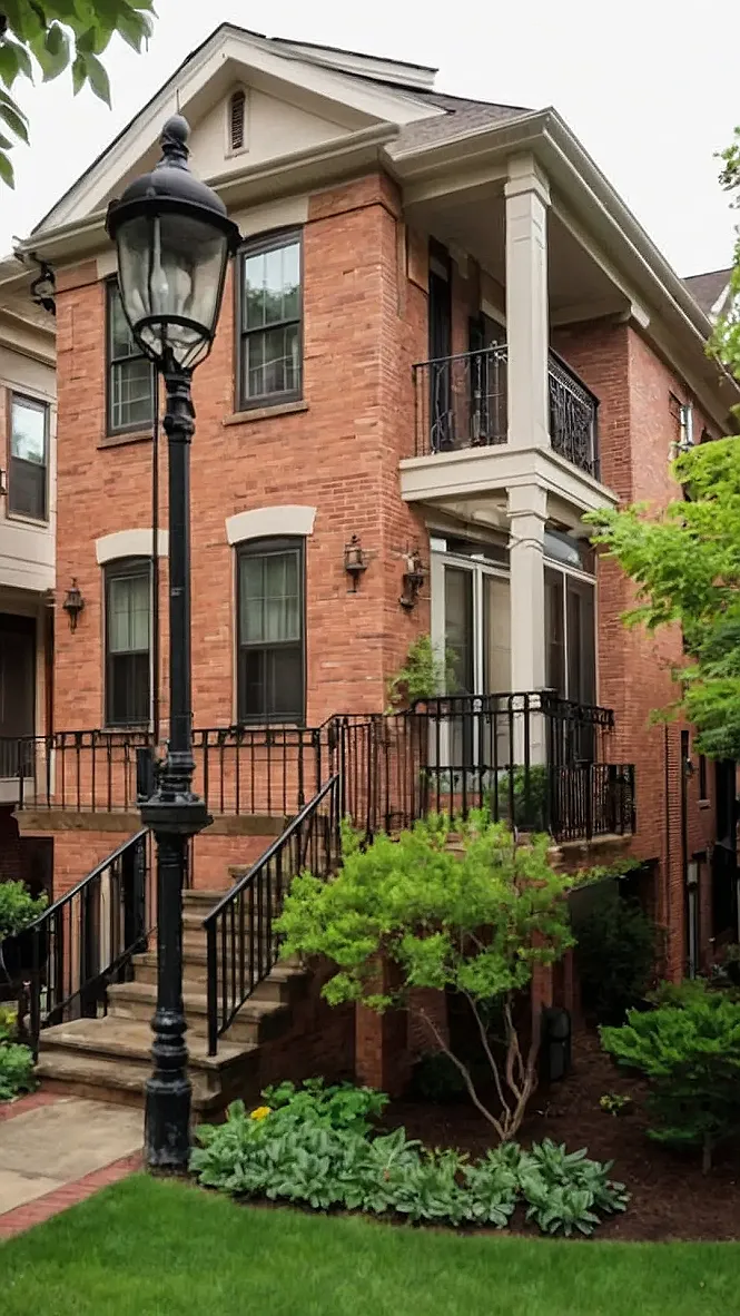 Stucco: Sweet Suburban Life