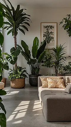 The Urban Oasis Project