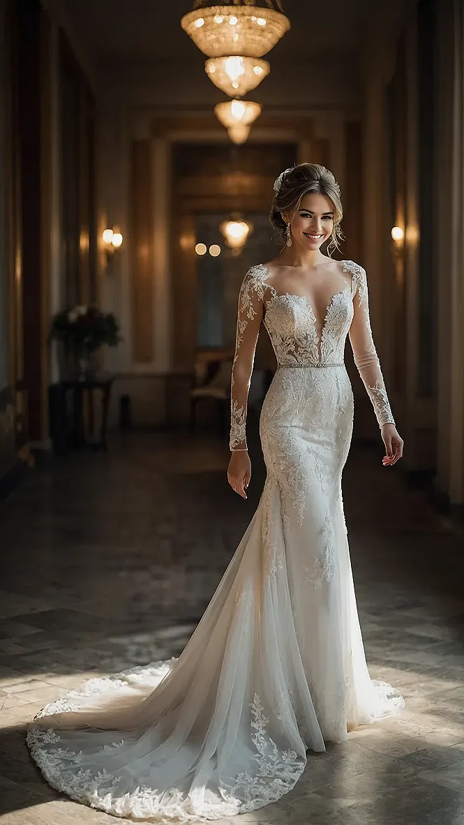 Mermaid Mode Engaged