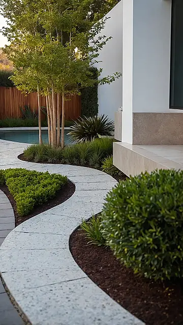 Landscape Layers