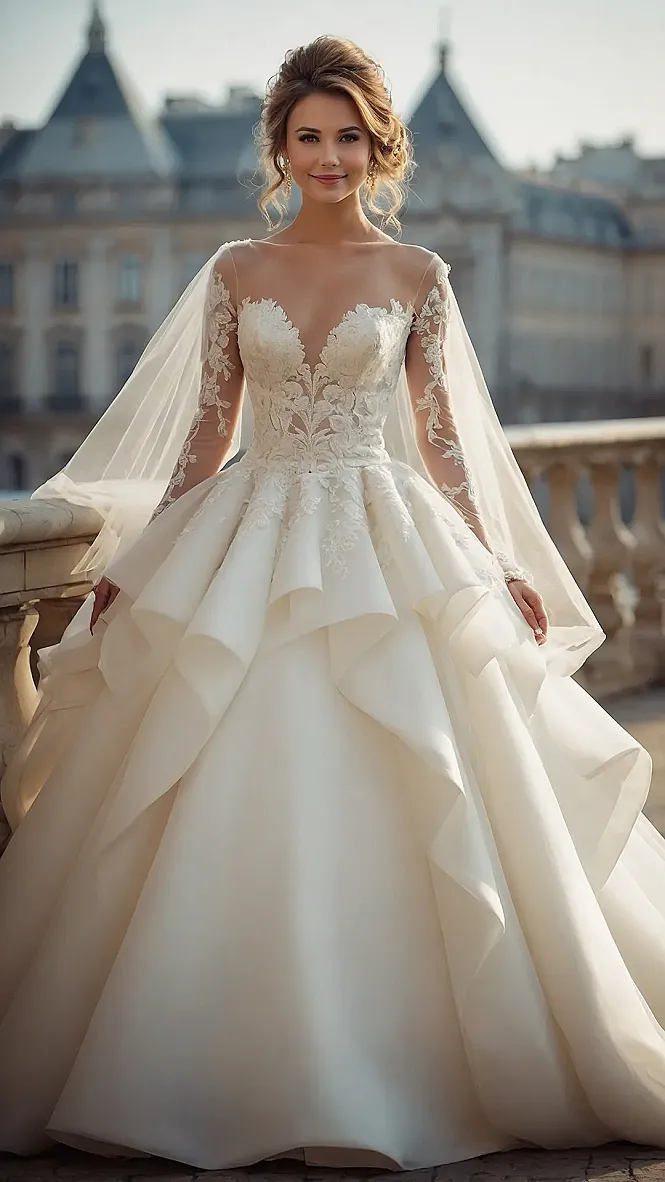 Fairytale Fabrications